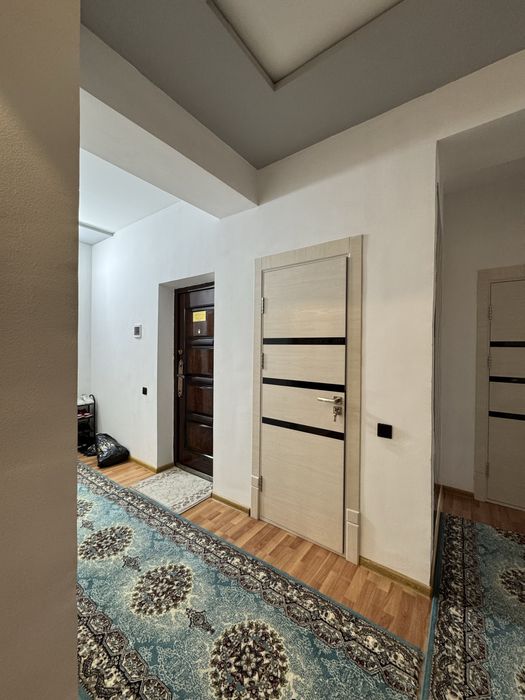 3хонали квартира сотилади