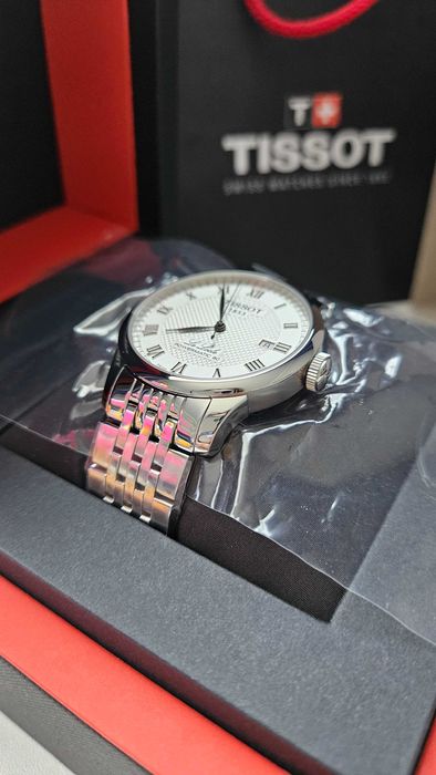 Продам Механические часы Tissot