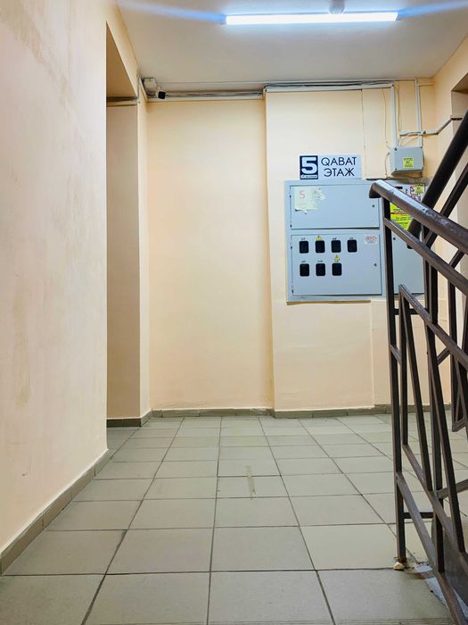 продам 1 комнатную квартиру