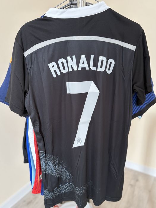 Tricou Real Madrid editie speciala 14/15