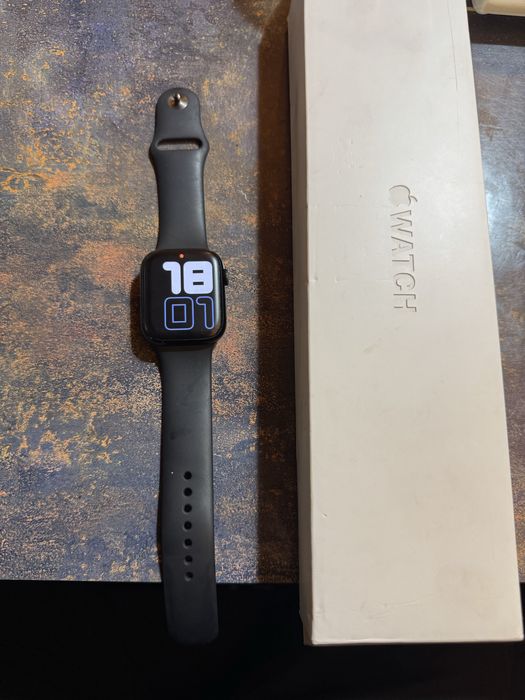 Apple Watch 7 45mm