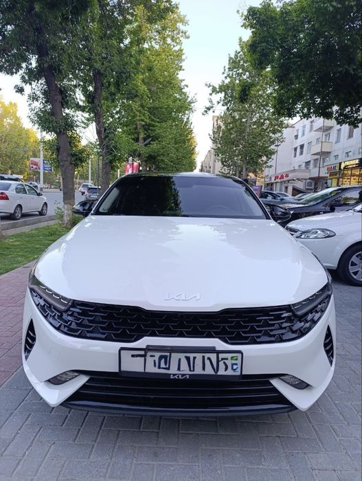 K5 prapan gazi bilan