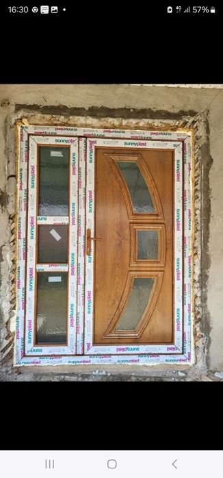 Termopanele la comanda