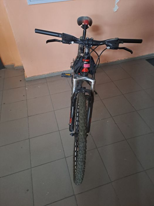 Продам подростковый велосипед.