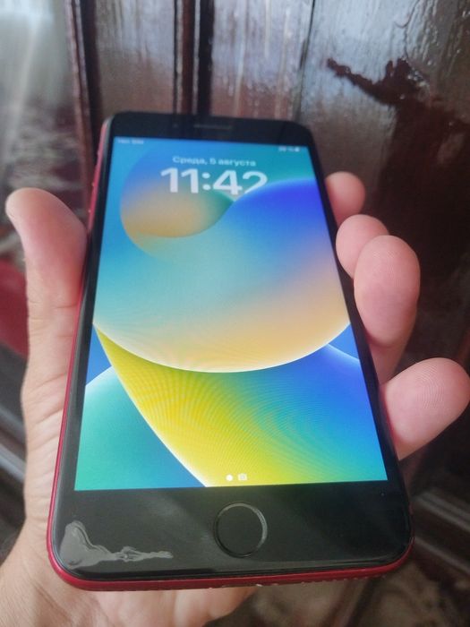 Iphone 8 Plus 64gb Obmen bor
