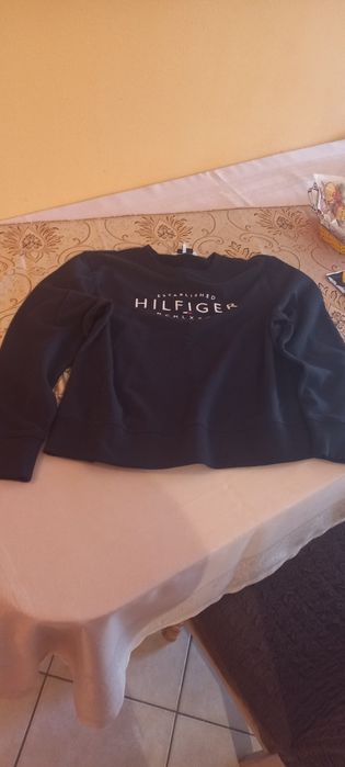 Bluza dama Tommy Hilfiger