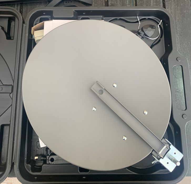 Преносим сателит XORO MCA 38