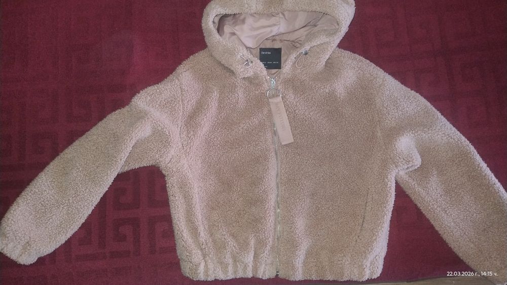 Преходно яке Брешка