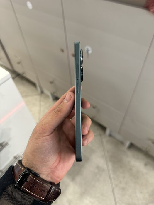 Xiaomi Redmi Note 13 Pro 4G 256GB 12GB RAM Full Box Garantie !