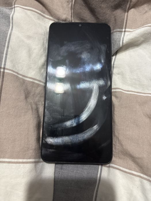 vand telefon Samsung A12