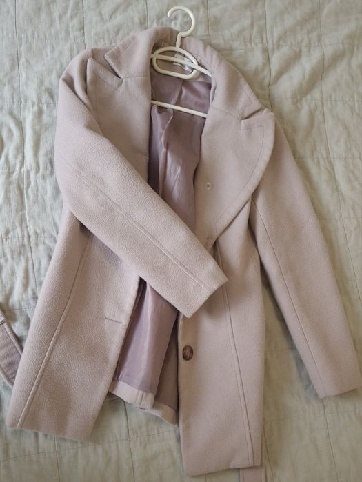 Есенно-зимно палто