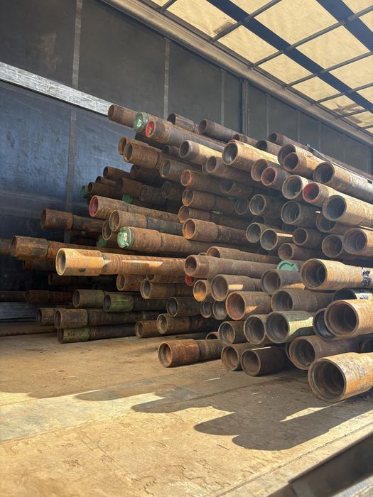 Teava tibing la oferta