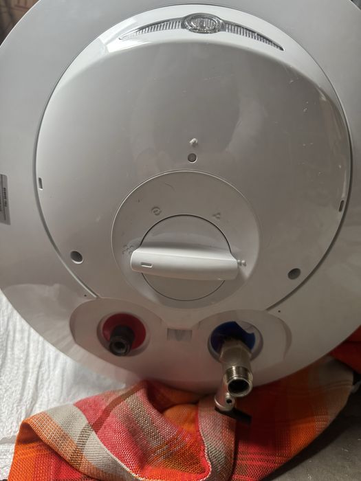 Бойлер Tesy  50 литра