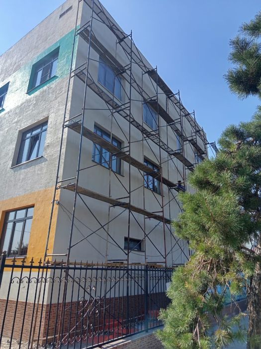 Каскелен леса аренда, опалубка прокат