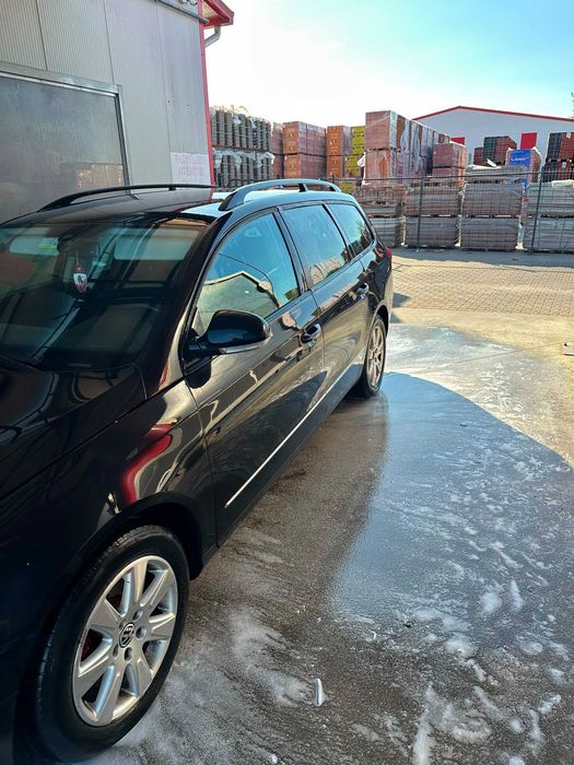 De vânzare passat b6