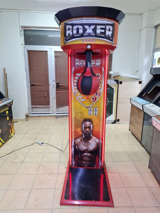 ПРОМОЦИЯ!!! Боксова круша