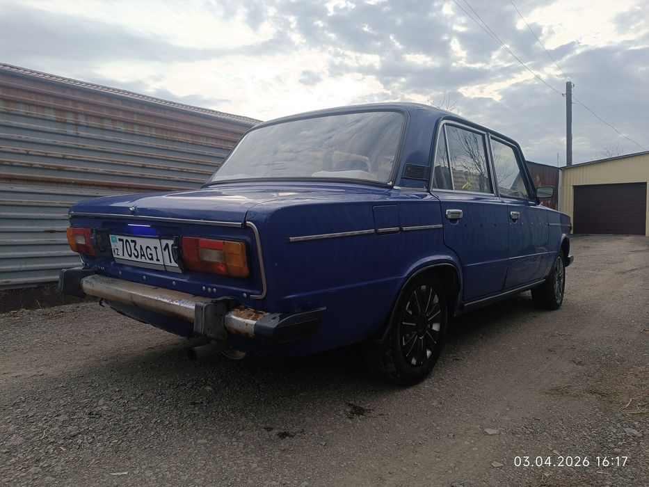 Продам Ваз 21060