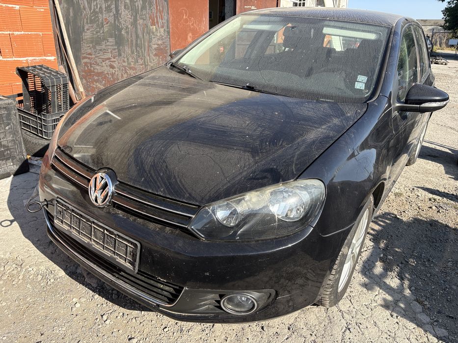 vw golf 1.4 tsi на части фолксваген голф тси