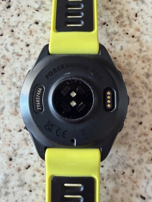 Garmin forerunner 965