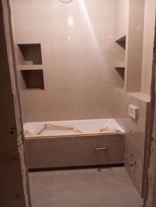 Укладка плитки. Кафельщик. Плиточник.