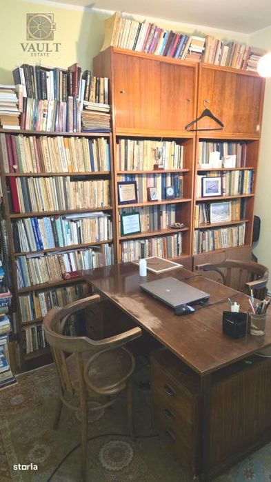 Apartament 3 camere - Mazepa 1 - Scoala 28