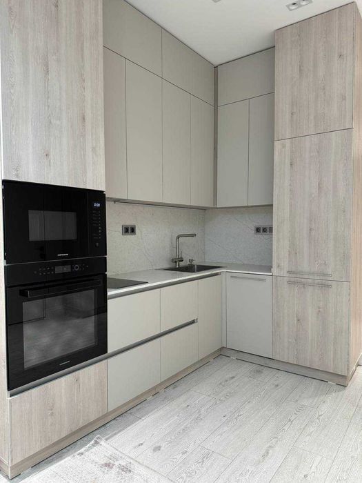 квартира аренда 2 комнатная U tower nrg