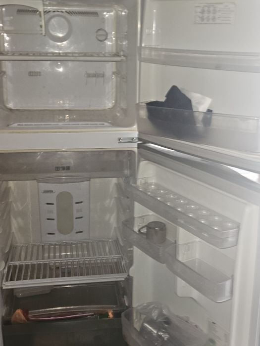 Холодильник самсунг