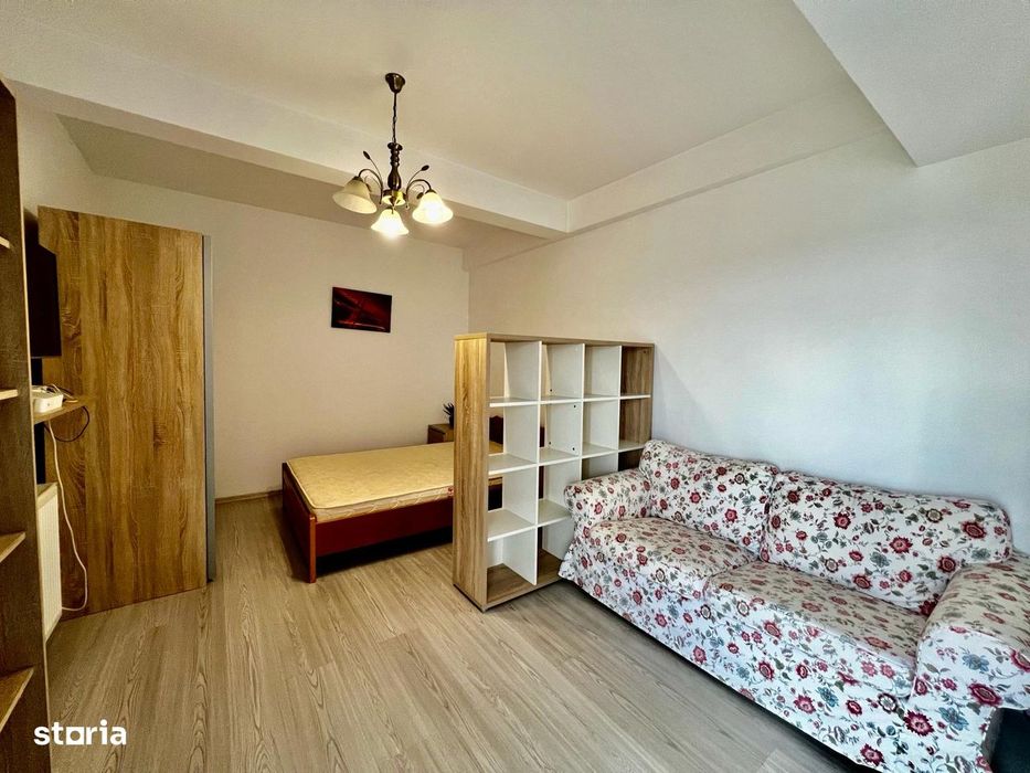Chirie bună pentru studenți |1 cameră decomandat|Rivers Towers |Etaj 2