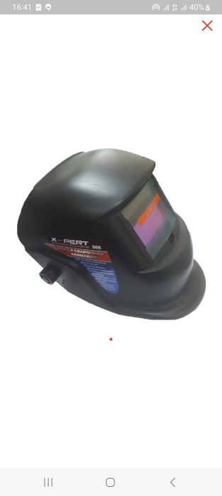 Маска Хамелеон Сварочная