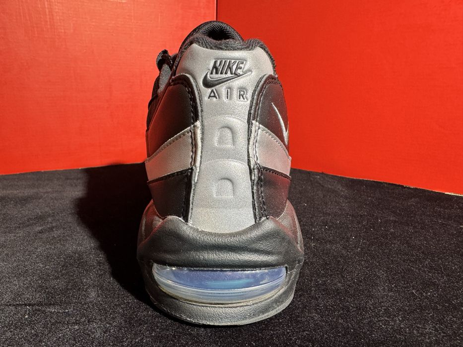 Оригинални! Nike Air Max 95 OG - 45,47.5 Shoemag