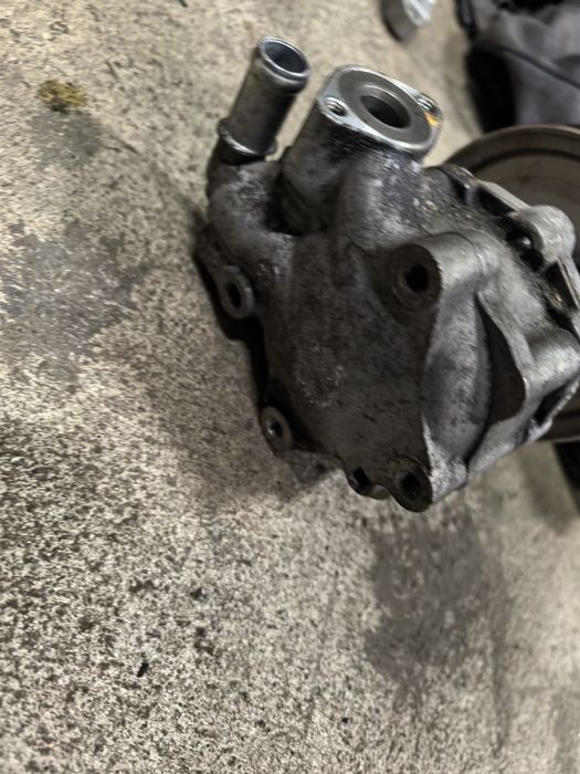 Хидравлична помпа за VW, Audi A6, A7,A8 3.0tdi 245кс.