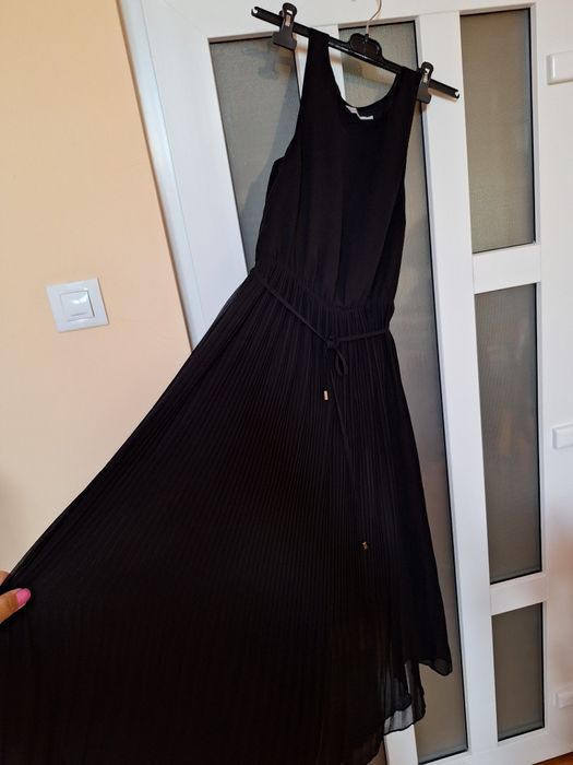 Rochie neagra S/M noua