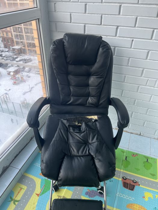 Продам офисное кресло