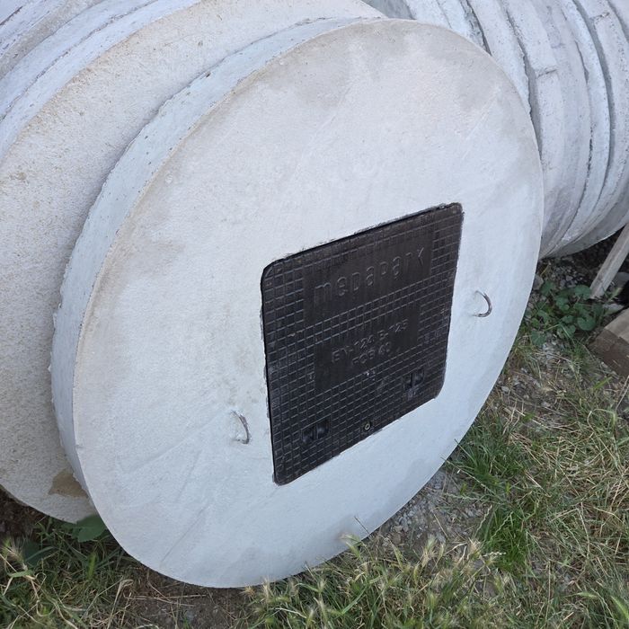 Tuburi beton vibrat