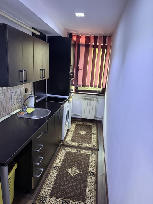 Inchiriez garsoniera in Ploiesti centru
