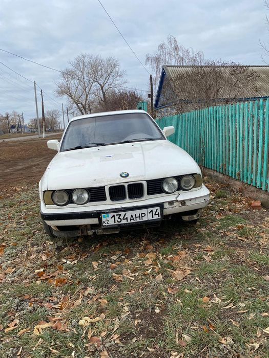 Продам   BMW E34