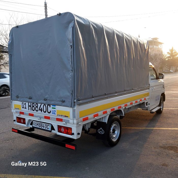 Changan star plyus srochna sotiladi