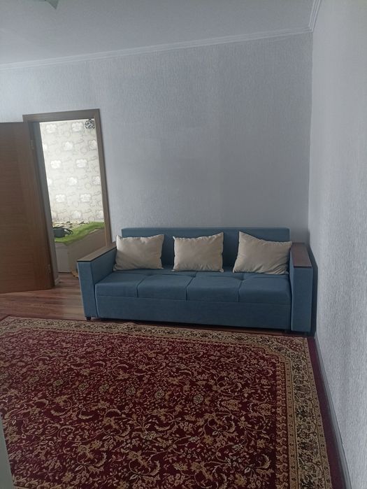 Сдам квартиру на длительный срок