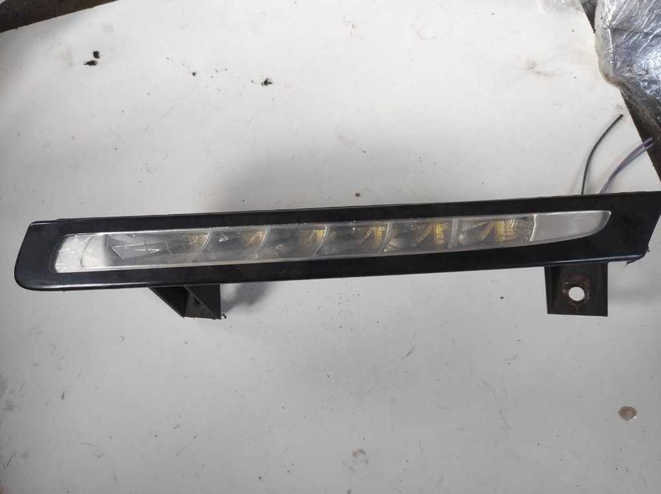 Lampa Led / Daylight / Lumina de Zi Stanga/Dtreapta Renault Megane 3