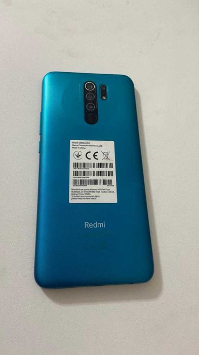Продам Телефон Redmi 9