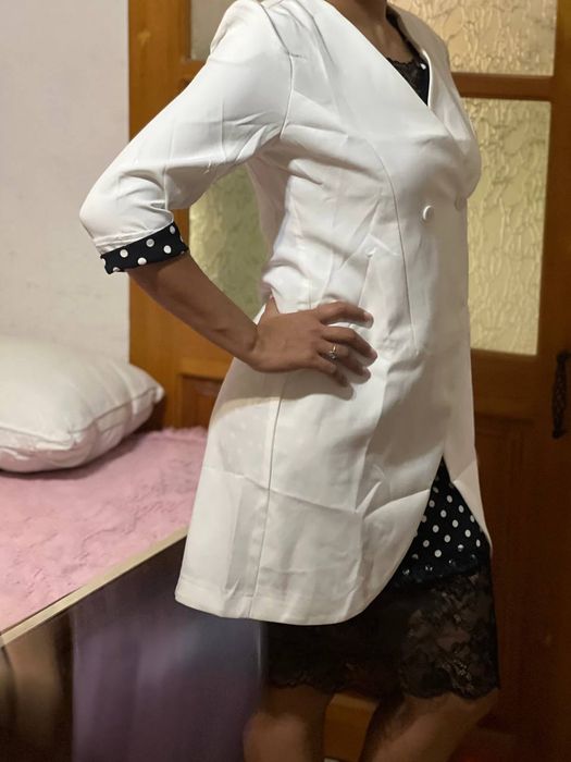 Костюм двойка новый