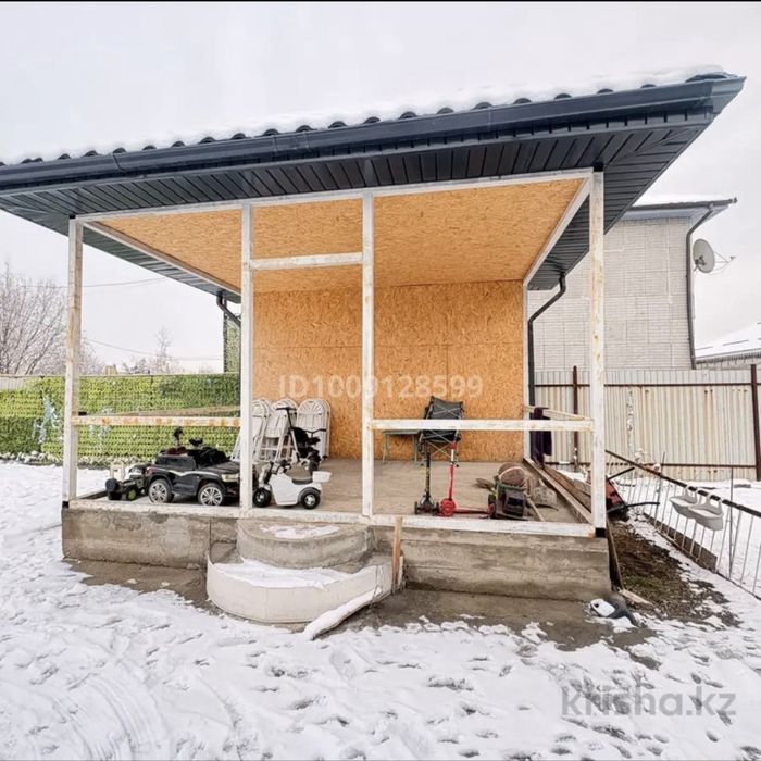 Продаю Кирпичный дом