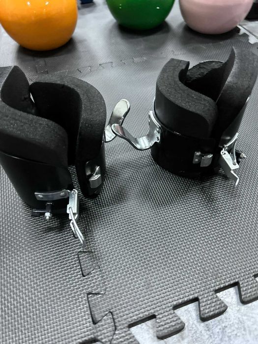 Cizme Gravitationale Cu Carlig Fitness