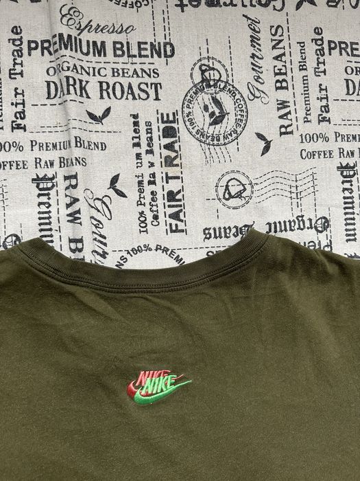 Nike original тениска.XXL