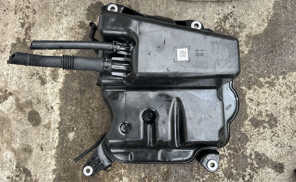 Rezervor adblue / Pompa Audi A6 C8 / A7 4K 2018-2024