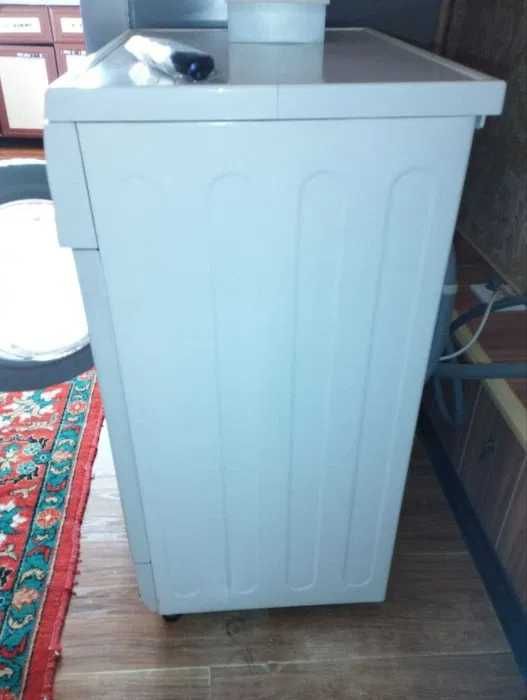 LG Стиральная машинка