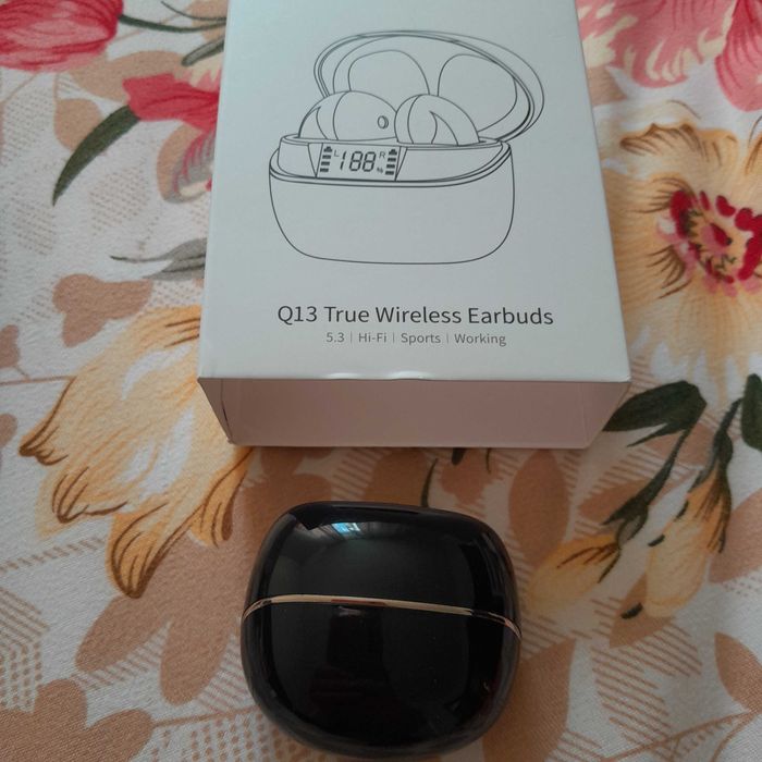 inalambrice Bluetooth 5.3 HD 90lei