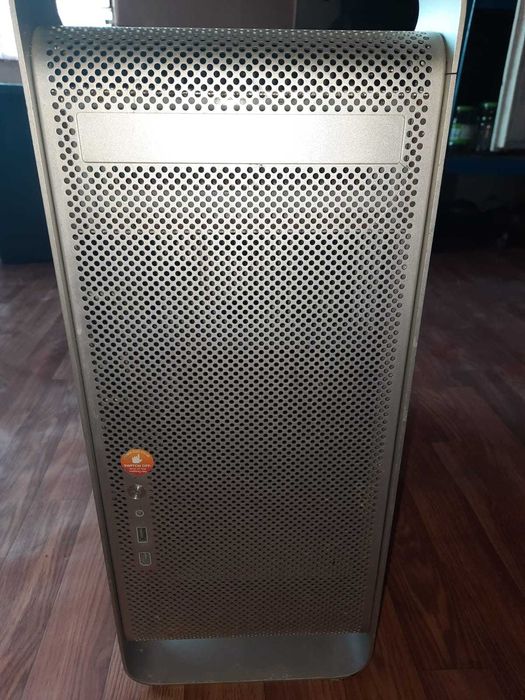 два компютъра внос  от Англия