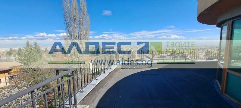 Продава се мезонет в кв. Драгалевци