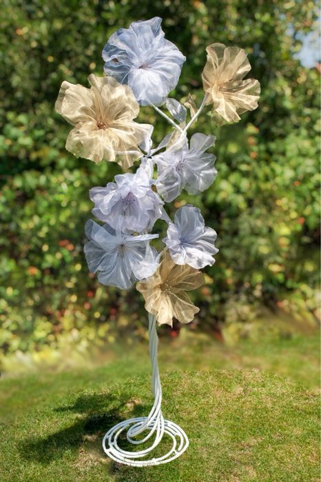 Aranjamente florale/Photocorner/Giant Flowers - Anima Floris